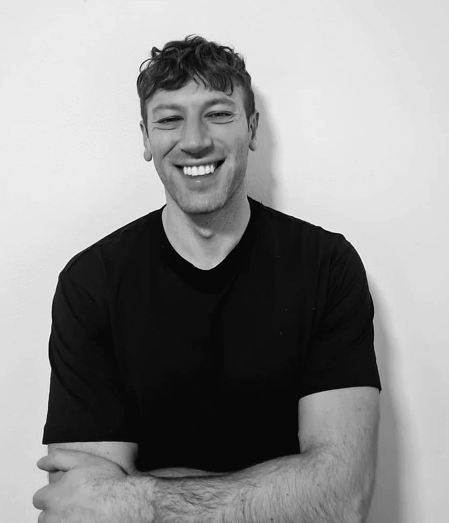 Davide Petruzzi, founder of Listmap